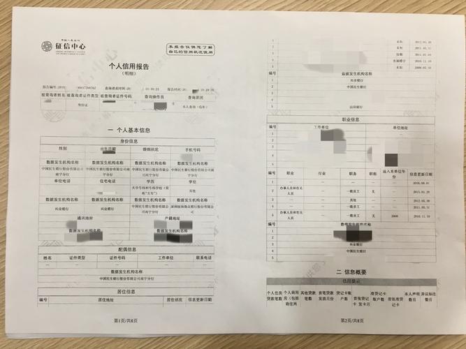 银行人士揭秘征信评级“内幕”(征信贷款银行客户白条) 99链接平台