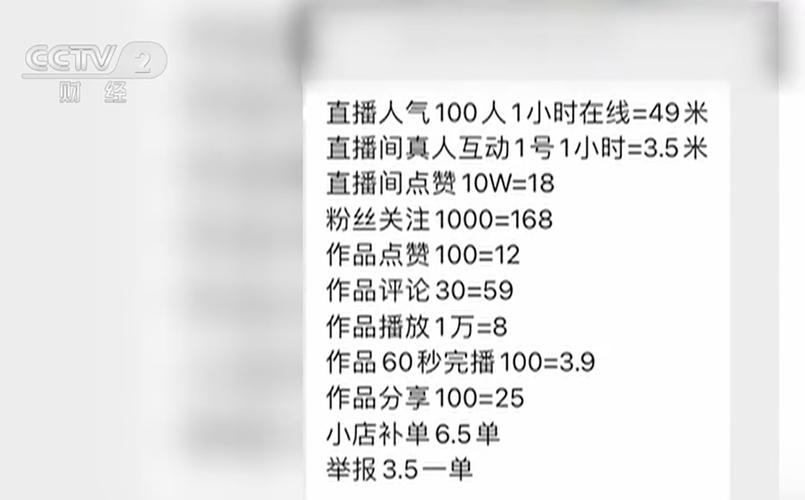 网络“水军”从何而来？｜界面科技315(水军账号界面网络互联网) 软件优化