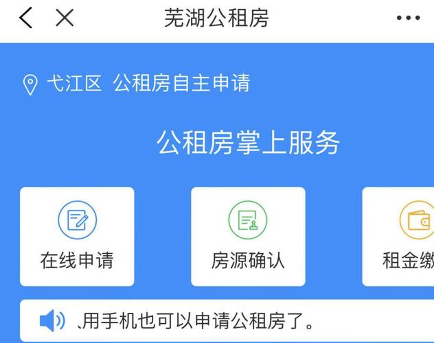 违规发布公租房出租信息 芜湖两公司被多部门联合约谈(租房约谈违规联合发布) 软件优化