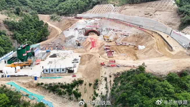 沿江高铁合肥至武汉段2023年开工建设(高铁沿江绩溪项目建设开工建设) 软件优化