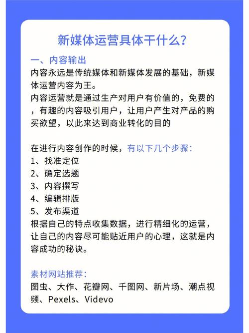 通过内容创作(运营媒体用户内容平台) 软件开发