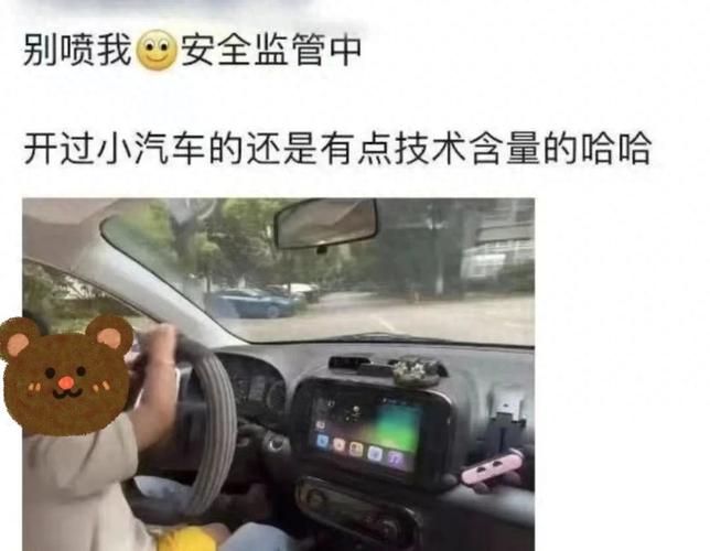 家长网上炫耀，后续来了→(交警来了家长放飞开车) 软件优化