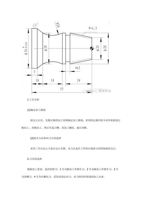 数控车床(编程软件数控车床学习手工) 软件优化