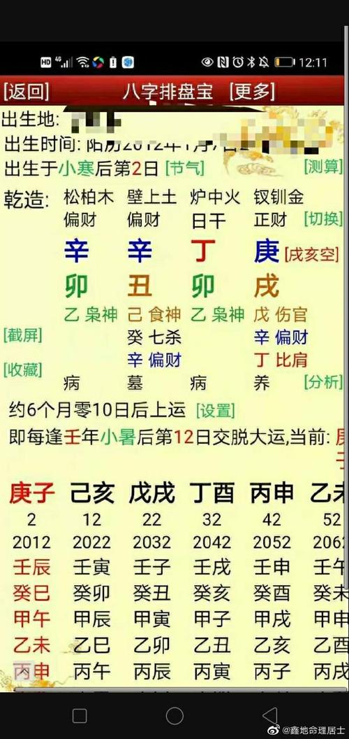 命理难题：八字里根本判断不出职业！(的人职业不出难题会说) 软件优化