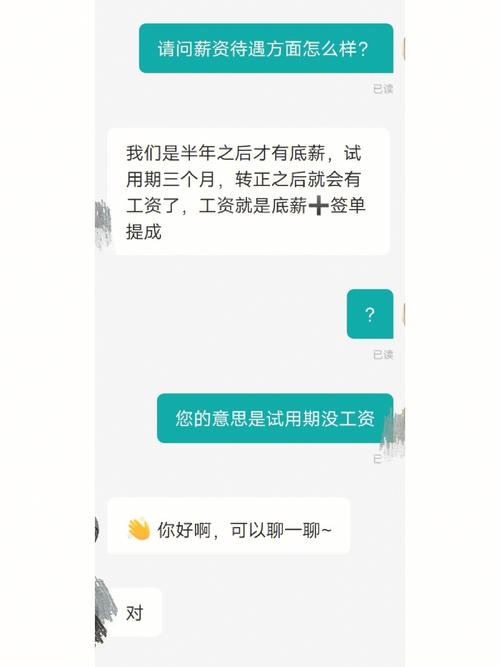 南京找工作好难(骗子是这样毁灭公司这家) 软件开发