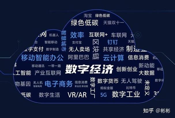 探索区域数字化转型新篇章(科大转型新篇章数字化飞星) 排名链接