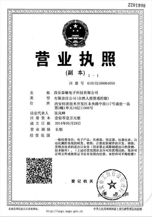 在西安注册教育科技公司的流程(注册公司教育科技材料) 软件开发