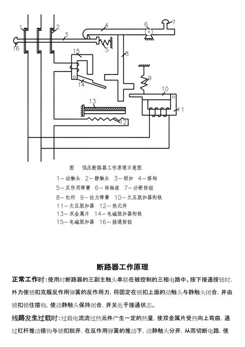 谈谈低压电气设计的工作流程(回路控制箱元器件断路器变频器) 软件优化