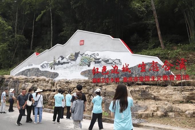 似溪向海游】实践队丨湛江文旅现状及应对措施 阅读(融合老街旅游文化发展) 软件开发