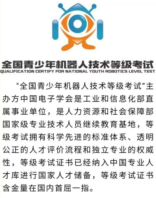 山西省启动青少年机器人技术和软件编程等级考试(人工智能等级考试青少年编程机器人) 软件开发