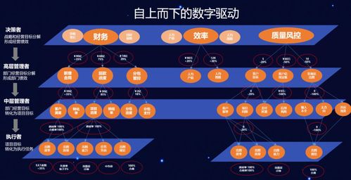 哪些公司值得重点关注？(数字公司可视化开发重点关注) 软件开发