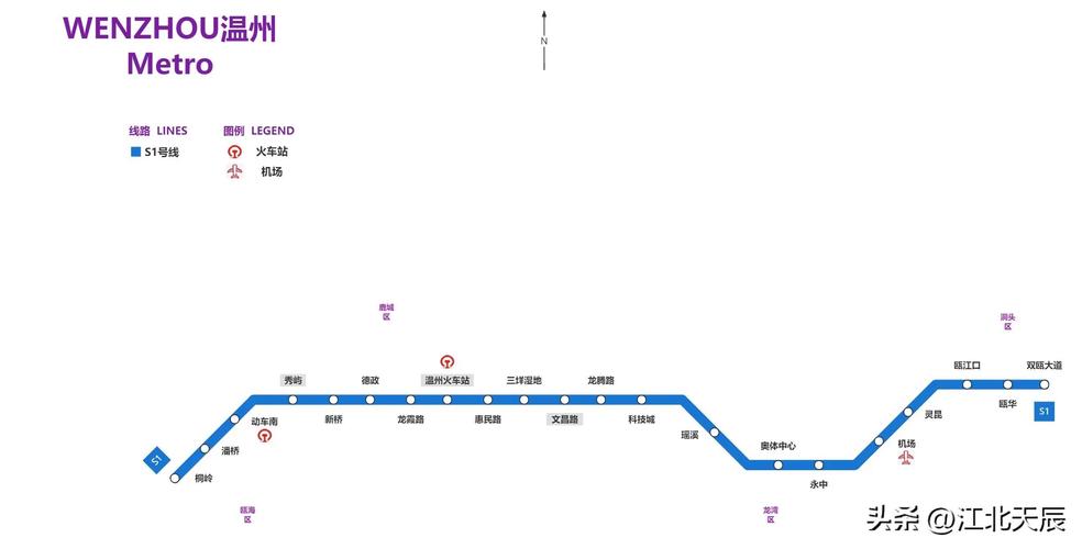 S1线免费试乘机会来了！“温州轨道”APP正式上线(轨道来了机会上线免费) 99链接平台