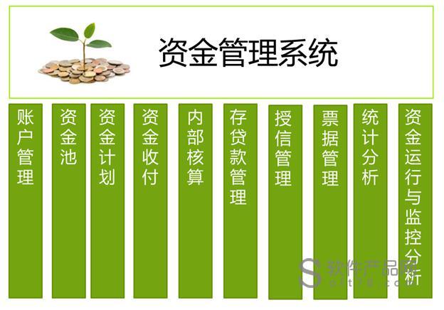 资金管理系统建设指南(资金账户存款计划管理) 软件优化