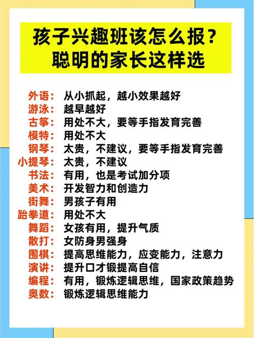 该如何选择？(培训机构选择哪家小班自己的) 软件开发