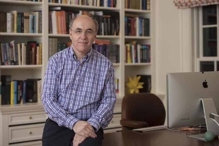 Wolfram 语言之父 Stephen Wolfram：编程的未来(语言计算他说计算机编程) 软件优化