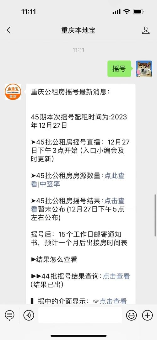 6月10日重庆将举行市级公租房摇号(租房失信申请单间管理局) 软件开发