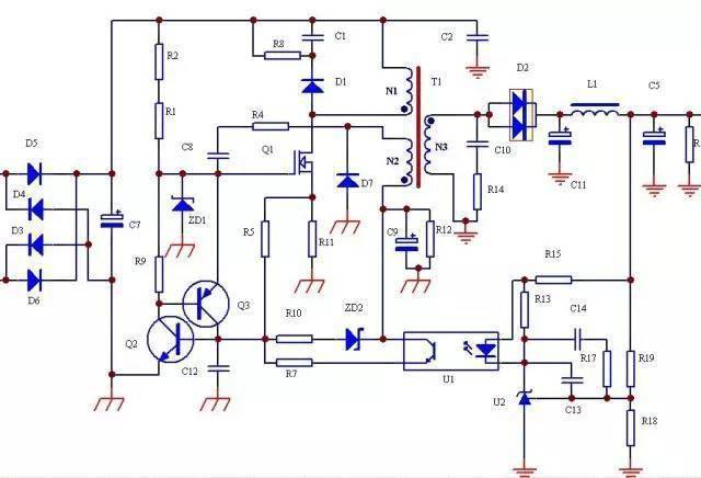 开关电源仿真设计之MATLAB(开关电源仿真设计思维更快) 99链接平台