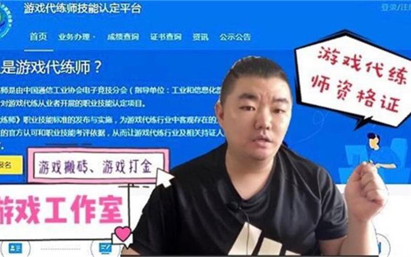 大公司从业者超两千(代练游戏老板俱乐部的是) 排名链接