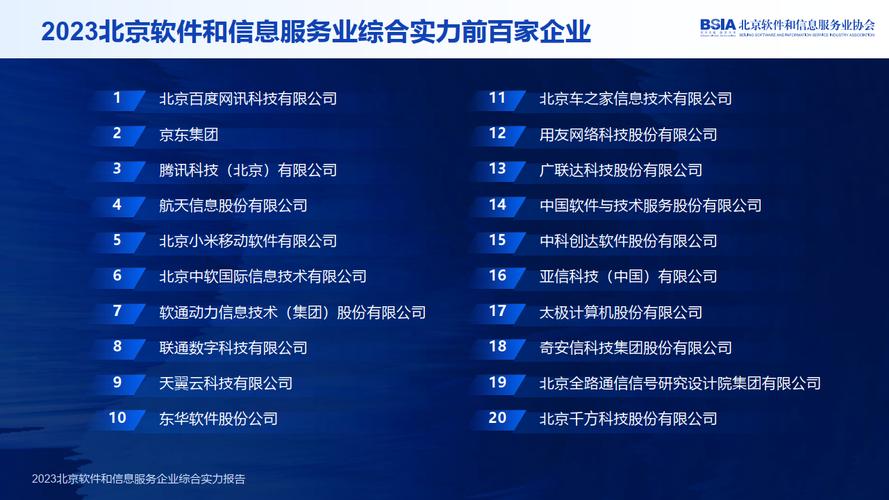 公司属于软件和信息技术服务业(公司万元投资者人工智能创新) 99链接平台