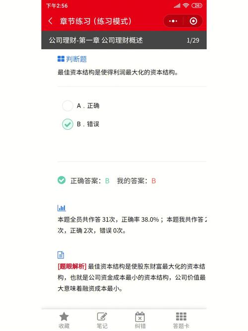 在线刷题app开发后的盈利模式分析(题库用户线上开发真题) 软件优化