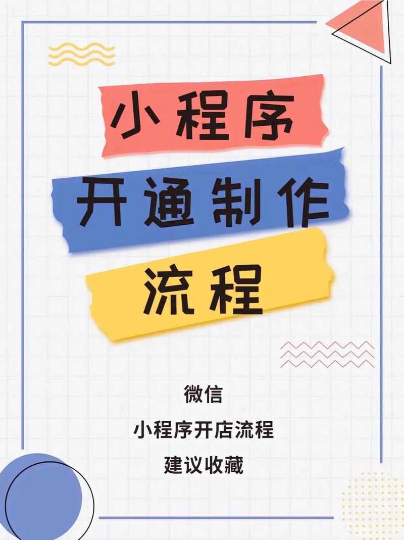 个人开发小程序需要什么？新手如何搭建一个线上店铺？(搭建程序线上店铺开发) 99链接平台