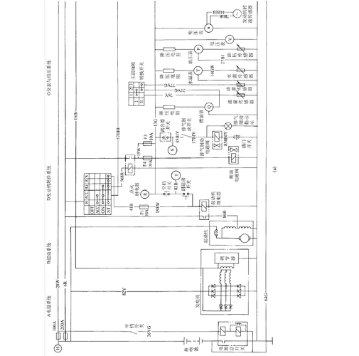 东风风神A15 S30 奕炫MAX 奕炫GS 电路图维修手册更新(电路图东风维修风神手册) 排名链接