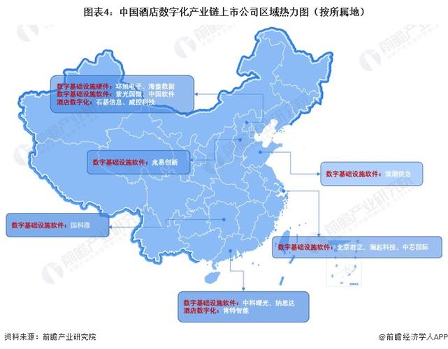 【全网最全】2024年酒店数字化产业上市公司全方位对比分析(酒店数字化上市公司产业业务) 软件开发