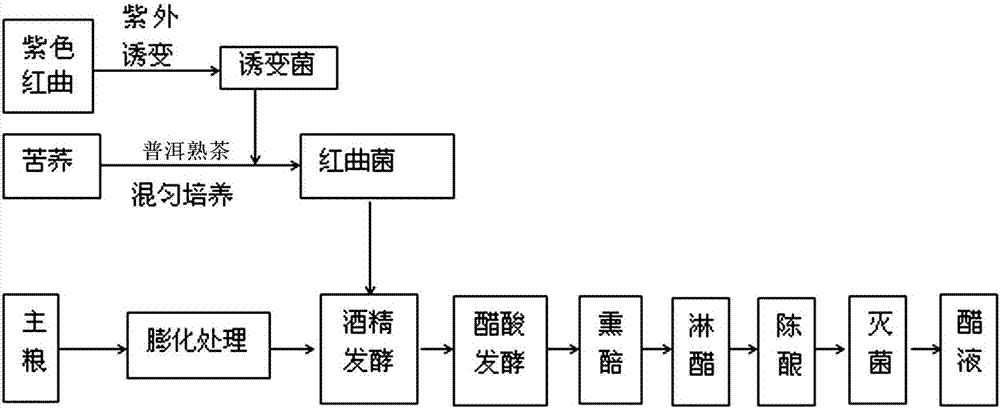 中国食醋酿造学(6补充)-----DF生物反应器快速酿醋的技术(发酵酒精淀粉酶糖化酶糖化) 99链接平台