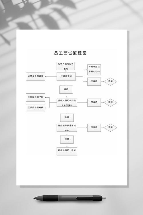 日本IT现场面试--流程细节分享(一)(面试流程细节分享现场) 软件开发