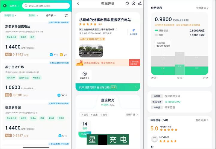 充电桩APP开发(充电电动车用户可以通过定位) 软件开发