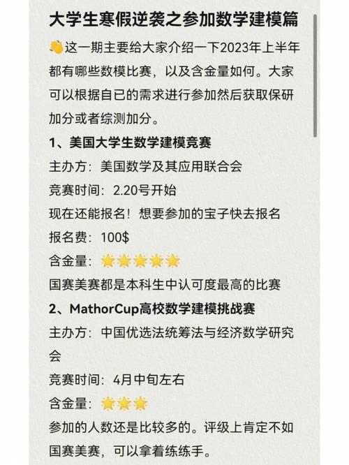 只此一家，错过再无！(有方建模比赛竞赛三大) 软件优化