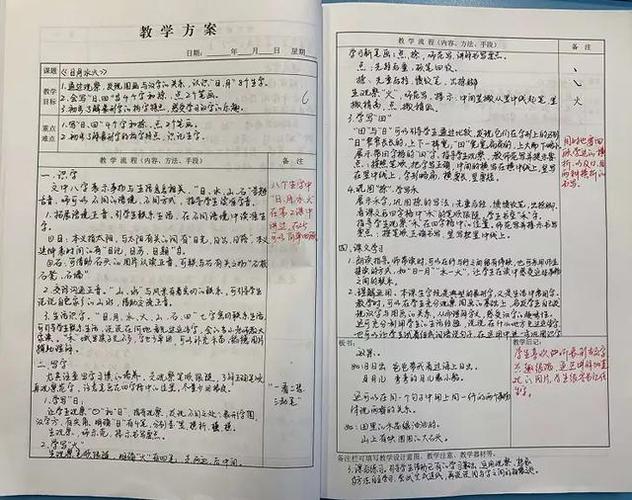 青年教师如何备课(教案学生作业教学这是) 排名链接