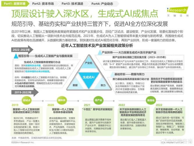 长宁区打造人工智能产业梯度式发展格局(人工智能产业企业梯度发展) 软件优化