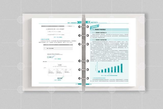 新型活页式教材开发研究—— 以广告与公关课程为例(教材广告公关课程学生) 软件开发