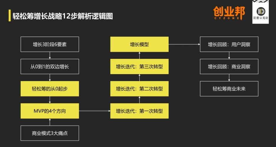 轻松筹增长战略的底层逻辑(用户增长产品救助大病) 排名链接