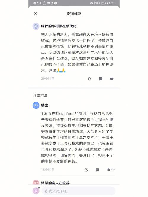 才能让大佬愿意给你解答呢？(大佬解答编程给你提问) 软件开发