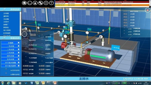 五万点免费授权的 InPlant SCADA：软件开发者的一封信(软件组态开发者工业免费) 99链接平台