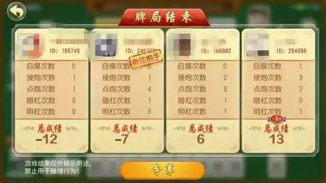 男子用“琼崖海南麻将”等软件开赌场！180人参赌！赌资高达数百万(麻将赌资赌场高达赌博) 软件开发