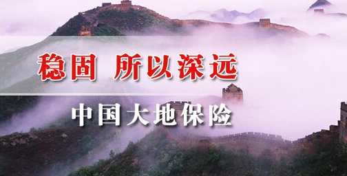 这家财险公司正急于摘掉“传统国企”的标签 来看看大地保险的别样B面(大地财险增速业务增资) 排名链接