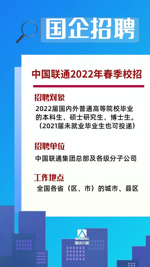 2022中国联通常州分公司春季校园招聘24人公告(负责中国联通本科工作专业) 排名链接