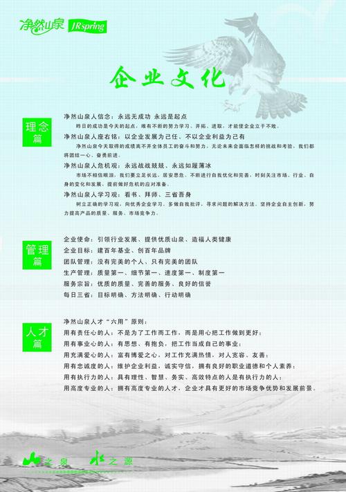 8种方法推广企业文化(企业文化员工推广文化口诀) 排名链接