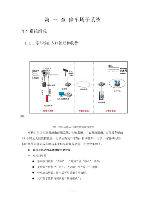 通道闸门禁管理系统解决方案(管理系统门禁智能道闸系统) 排名链接