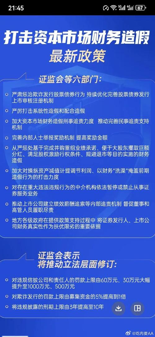 IPO要倒查10年?部分案件处罚结果过轻？证监会重磅回应(上市公司投资者执法监管证监会) 排名链接