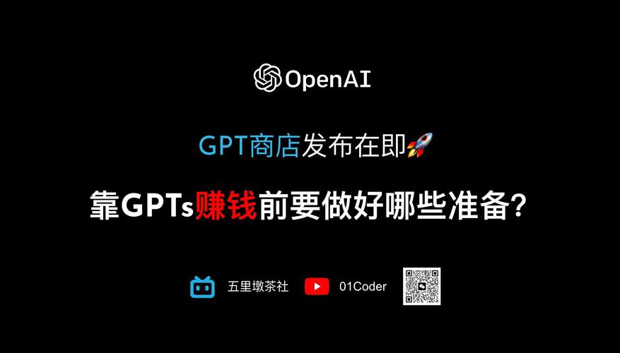 让你的 GPTs 接入广告赚钱(广告用户接入创作者变现) 软件优化