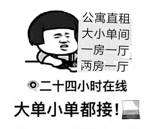 还……(这么多我了租房招聘信息趣事) 软件优化