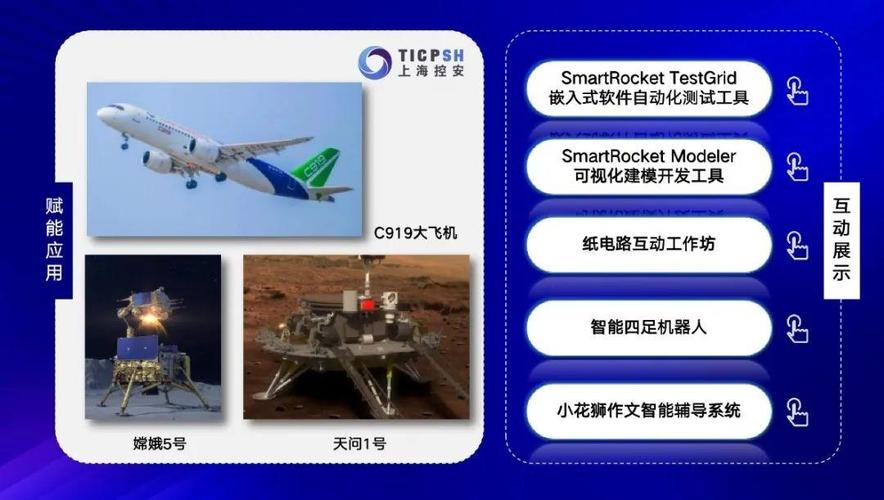 上海控安推出嵌入式软件自动化测试平台TestGrid教育版(测试软件嵌入式自动化教育) 99链接平台