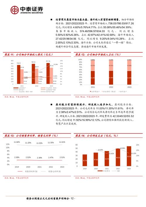 中国通信服务公布2023年全年业绩(集团同比增长服务领域数字) 软件开发