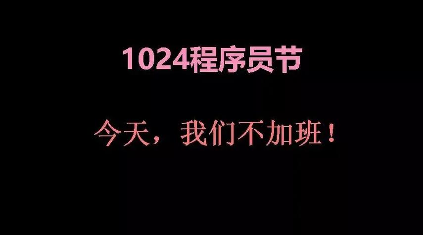 来了！2023长沙·中国1024程序员节→(程序员开发者计算数字产业) 软件开发