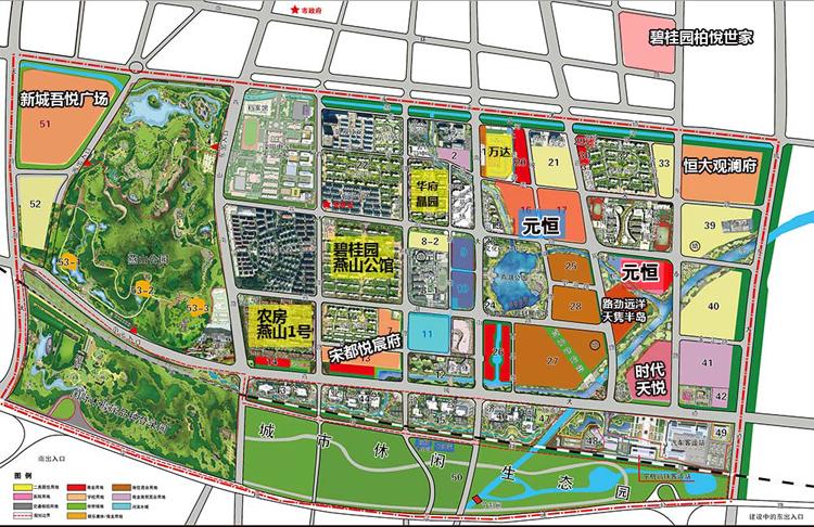 中国能建22.19亿元摘宁波鄞州未来社区地块 不设置销售指导价(地块金融界楼面出让未来) 99链接平台