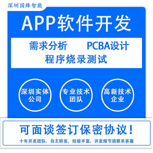 大型app软件制作开发公司有哪些(开发软件制作用户公司) 软件优化